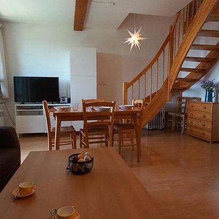 Horni Misecky Apartman E25 U Sjezdovky, Max 6 Osob Экстерьер фото