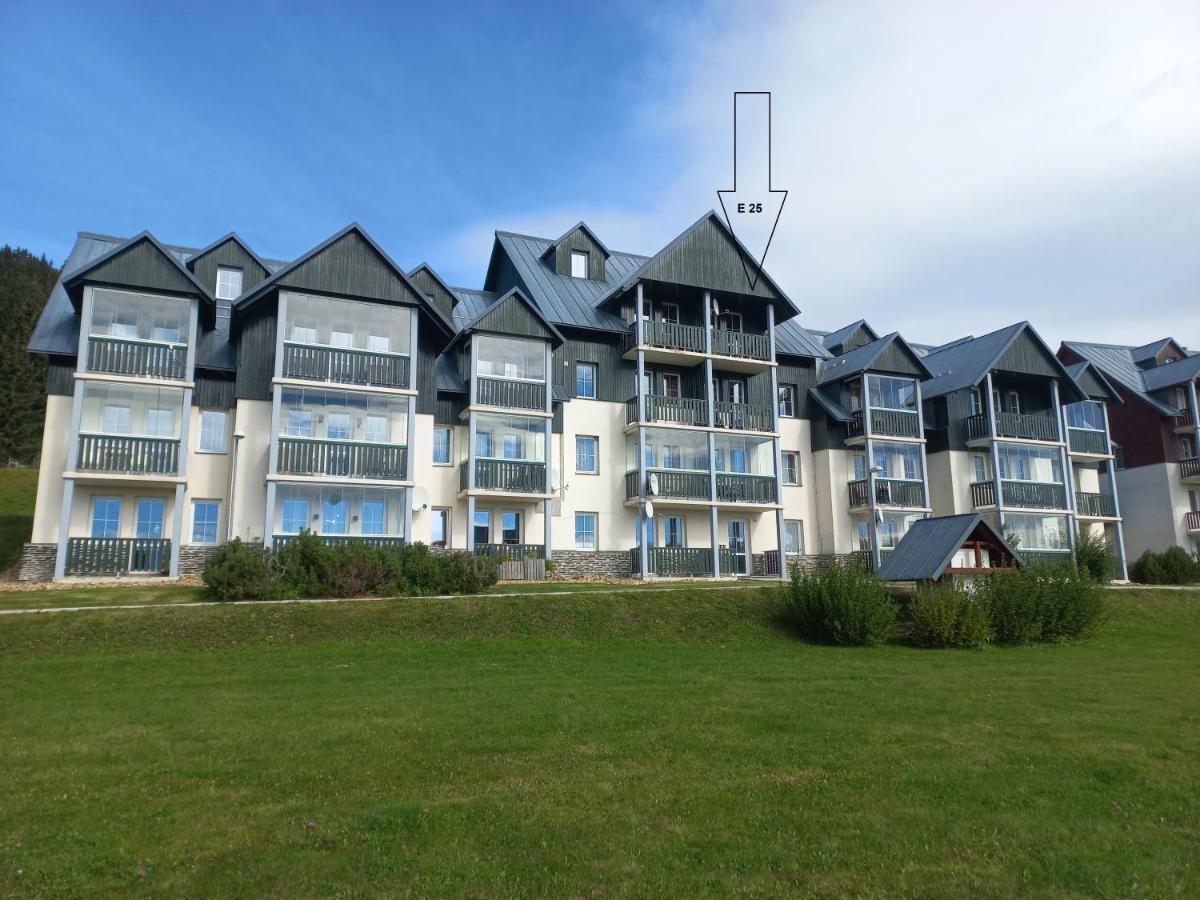 Horni Misecky Apartman E25 U Sjezdovky, Max 6 Osob Экстерьер фото