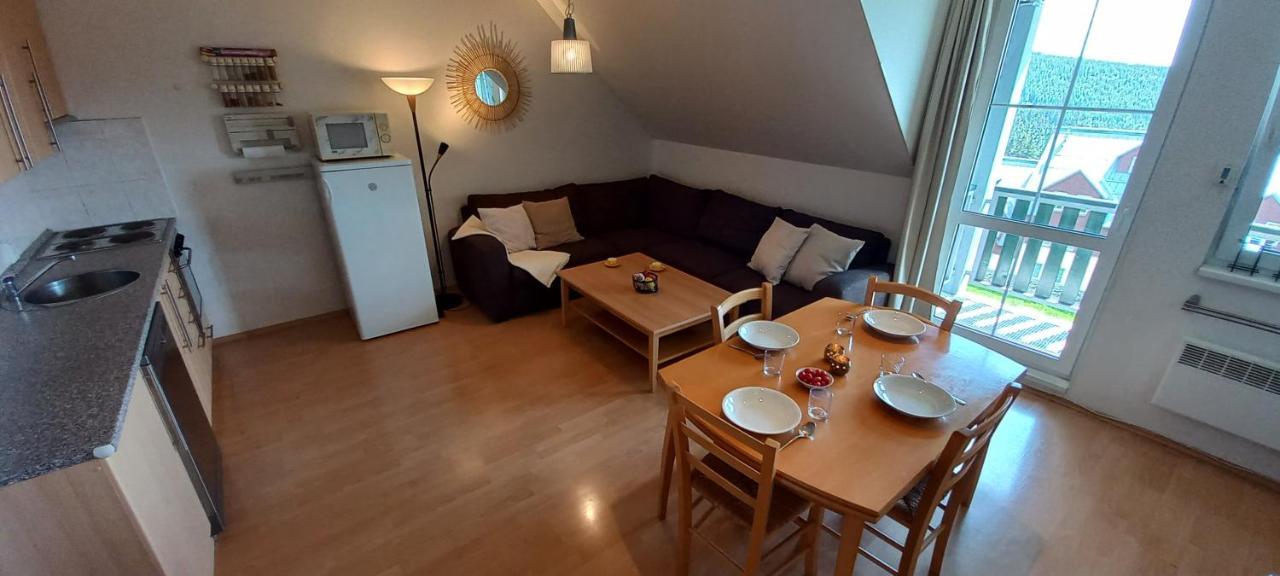 Horni Misecky Apartman E25 U Sjezdovky, Max 6 Osob Экстерьер фото