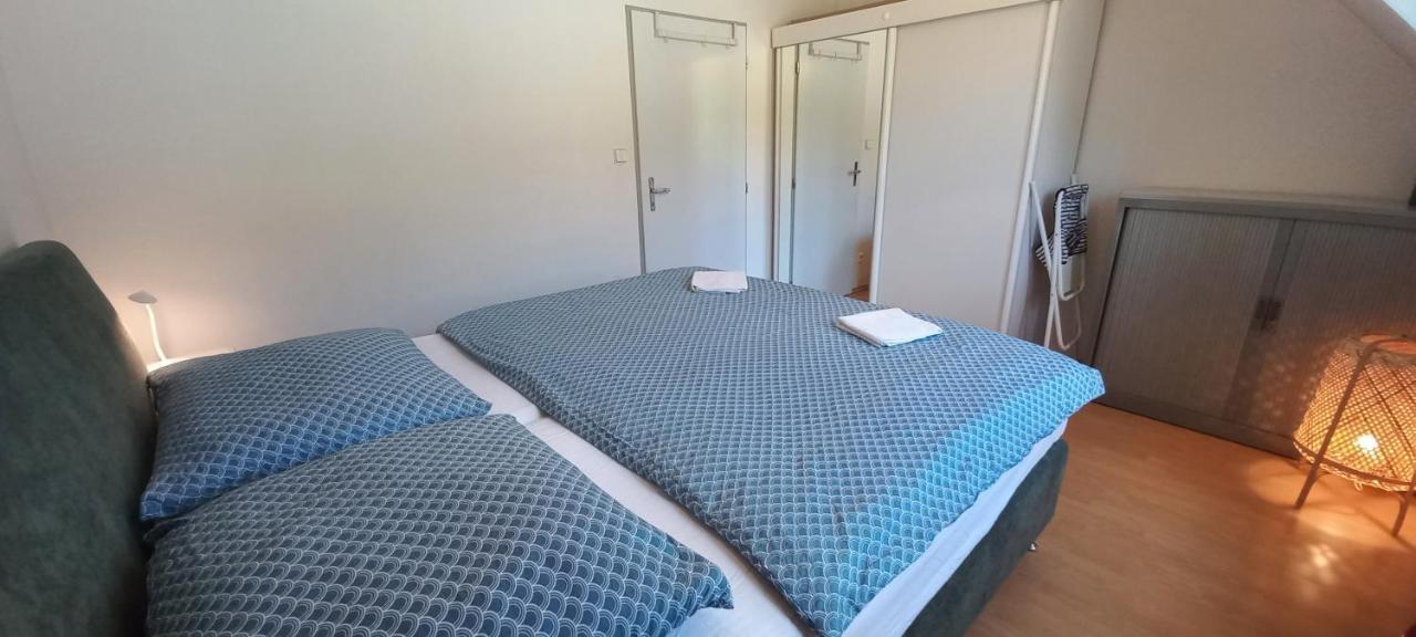 Horni Misecky Apartman E25 U Sjezdovky, Max 6 Osob Экстерьер фото