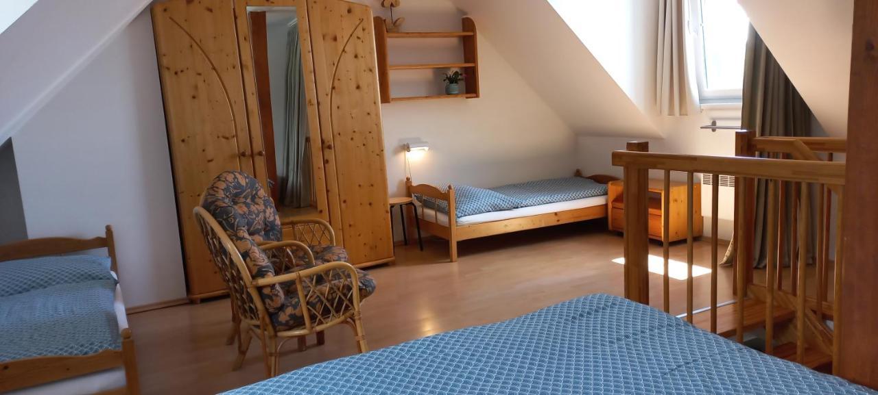 Horni Misecky Apartman E25 U Sjezdovky, Max 6 Osob Экстерьер фото