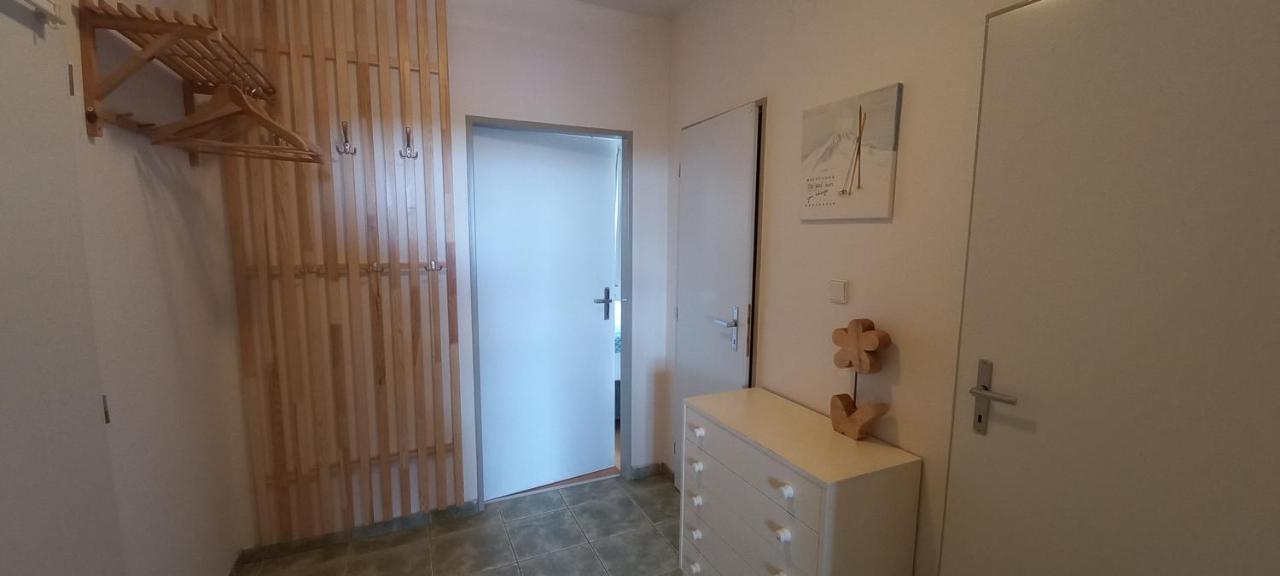 Horni Misecky Apartman E25 U Sjezdovky, Max 6 Osob Экстерьер фото